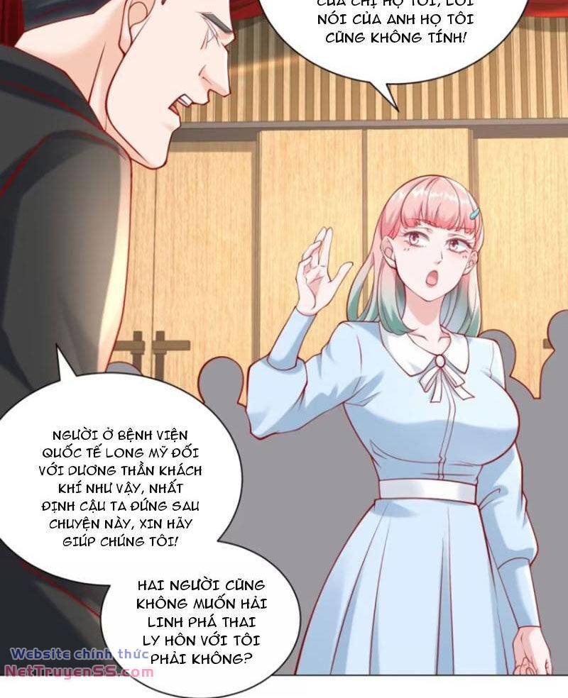 Tôi Là Tài Xế Xe Công Nghệ Có Chút Tiền Thì Đã Sao?: Chapter 107