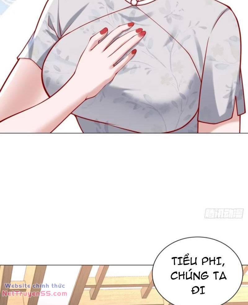 Tôi Là Tài Xế Xe Công Nghệ Có Chút Tiền Thì Đã Sao?: Chapter 107