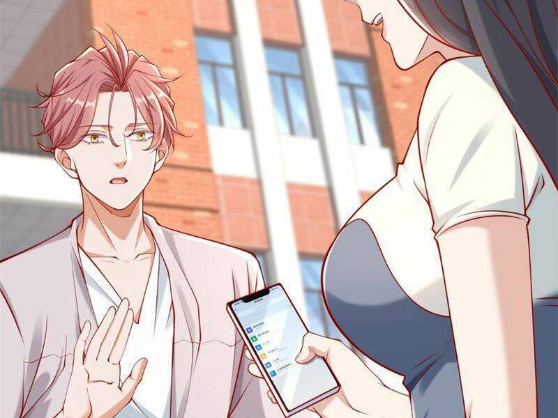 Tôi Là Tài Xế Xe Công Nghệ Có Chút Tiền Thì Đã Sao?: Chapter 108