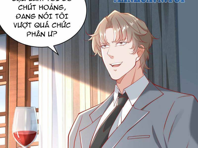 Tôi Là Tài Xế Xe Công Nghệ Có Chút Tiền Thì Đã Sao?: Chapter 108