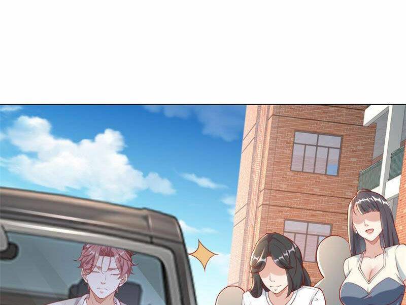 Tôi Là Tài Xế Xe Công Nghệ Có Chút Tiền Thì Đã Sao?: Chapter 108