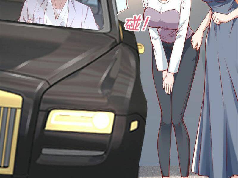 Tôi Là Tài Xế Xe Công Nghệ Có Chút Tiền Thì Đã Sao?: Chapter 108