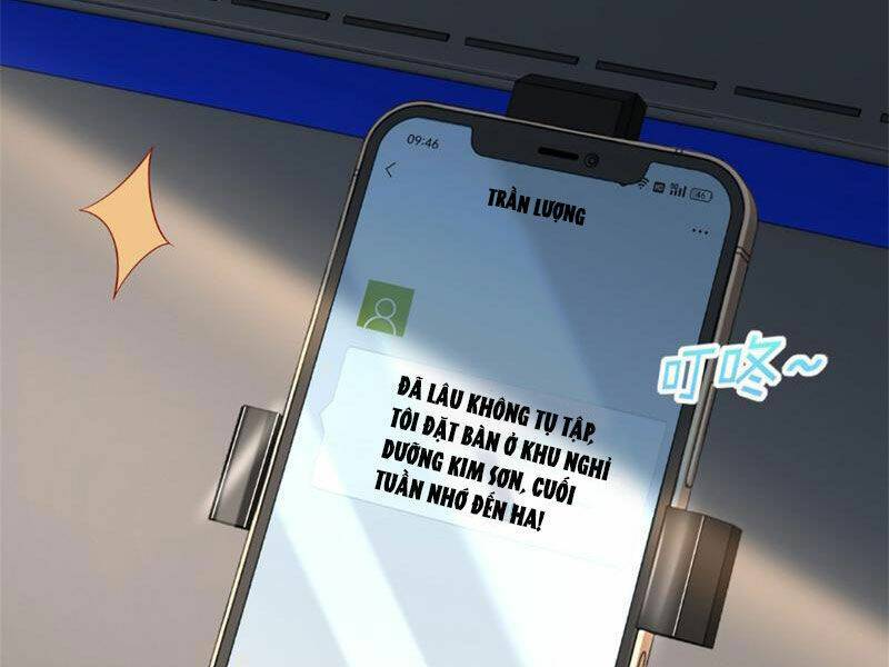 Tôi Là Tài Xế Xe Công Nghệ Có Chút Tiền Thì Đã Sao?: Chapter 108