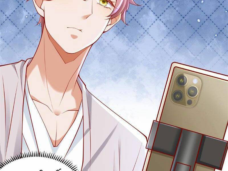Tôi Là Tài Xế Xe Công Nghệ Có Chút Tiền Thì Đã Sao?: Chapter 108