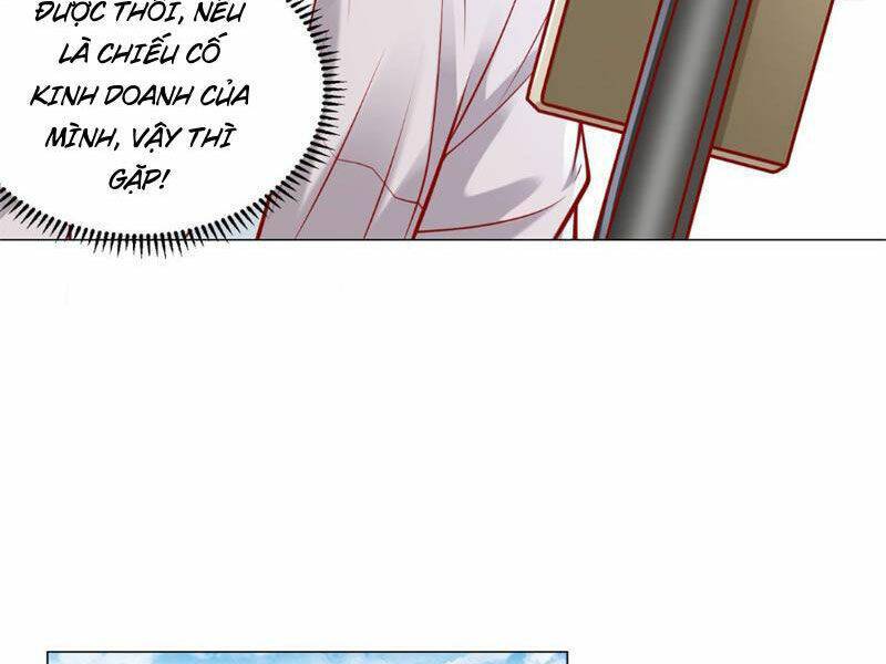 Tôi Là Tài Xế Xe Công Nghệ Có Chút Tiền Thì Đã Sao?: Chapter 108