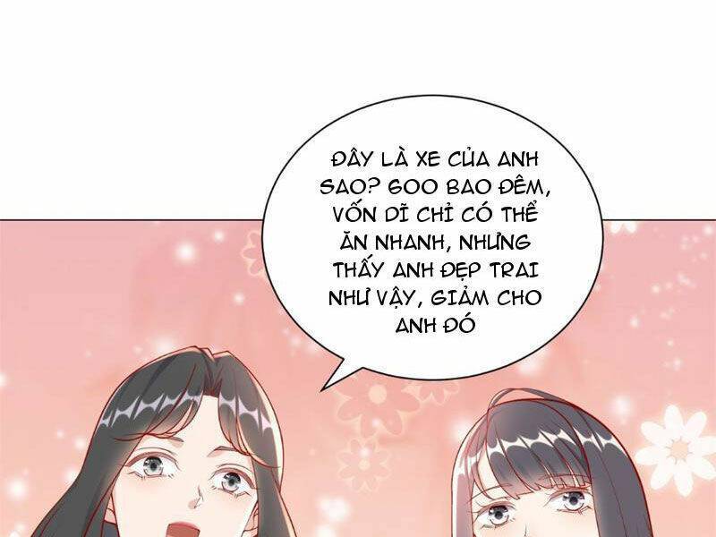 Tôi Là Tài Xế Xe Công Nghệ Có Chút Tiền Thì Đã Sao?: Chapter 108