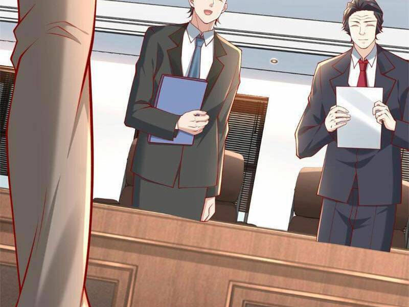 Tôi Là Tài Xế Xe Công Nghệ Có Chút Tiền Thì Đã Sao?: Chapter 108
