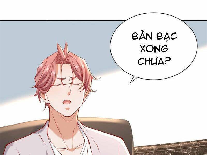 Tôi Là Tài Xế Xe Công Nghệ Có Chút Tiền Thì Đã Sao?: Chapter 108