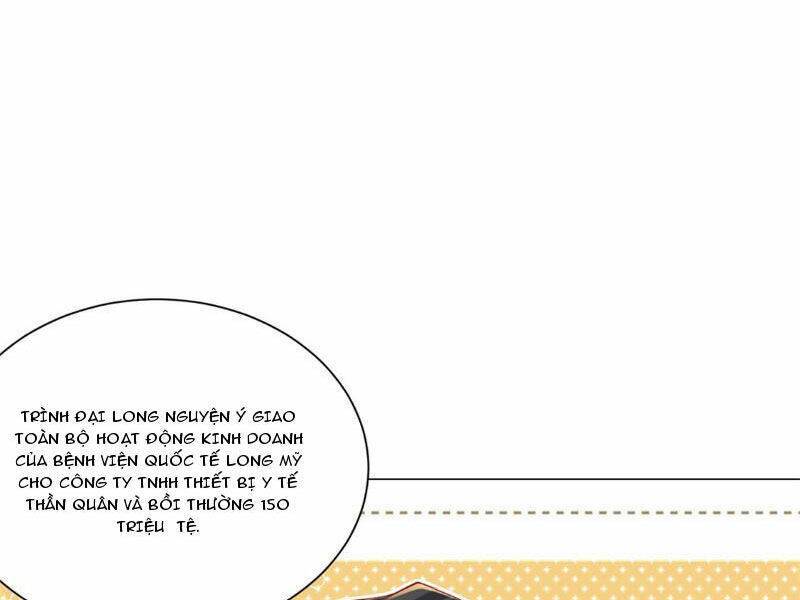 Tôi Là Tài Xế Xe Công Nghệ Có Chút Tiền Thì Đã Sao?: Chapter 108