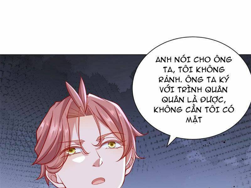 Tôi Là Tài Xế Xe Công Nghệ Có Chút Tiền Thì Đã Sao?: Chapter 108