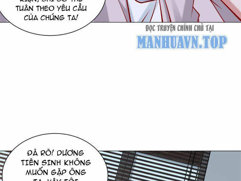 Tôi Là Tài Xế Xe Công Nghệ Có Chút Tiền Thì Đã Sao?: Chapter 108