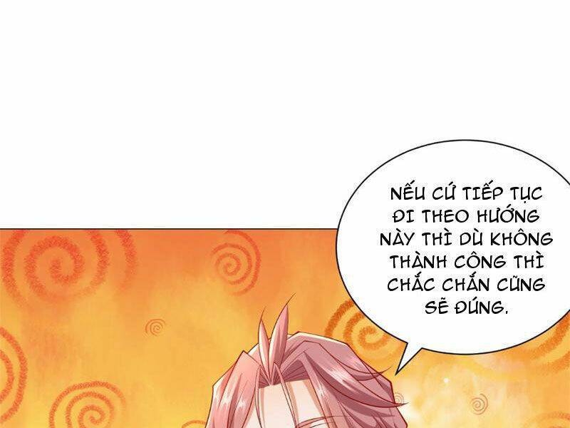Tôi Là Tài Xế Xe Công Nghệ Có Chút Tiền Thì Đã Sao?: Chapter 108