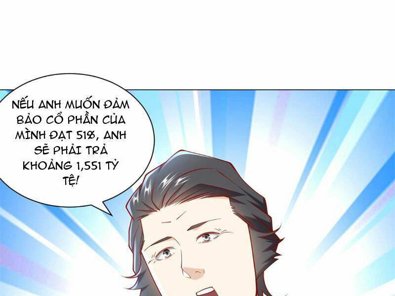 Tôi Là Tài Xế Xe Công Nghệ Có Chút Tiền Thì Đã Sao?: Chapter 108