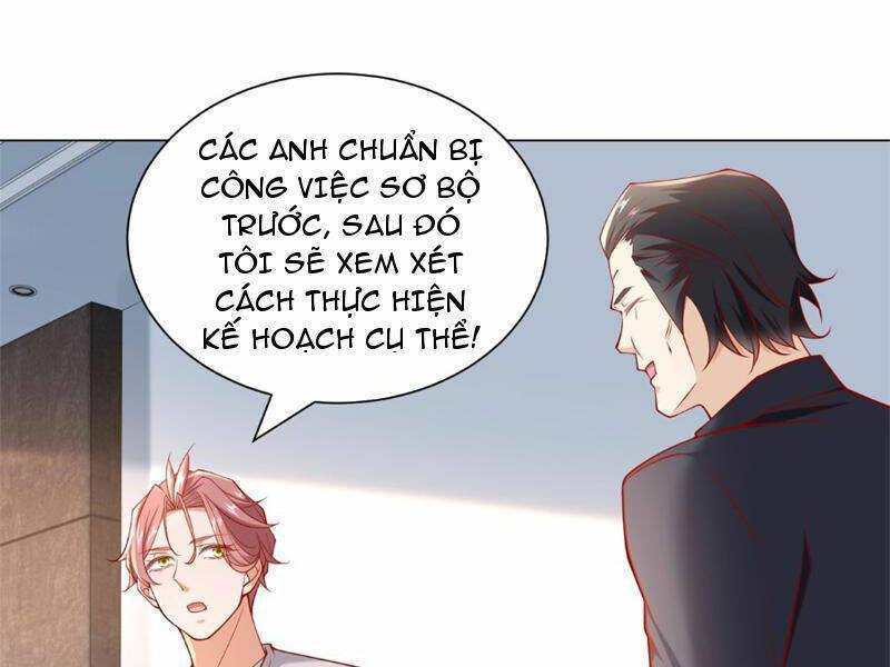 Tôi Là Tài Xế Xe Công Nghệ Có Chút Tiền Thì Đã Sao?: Chapter 108