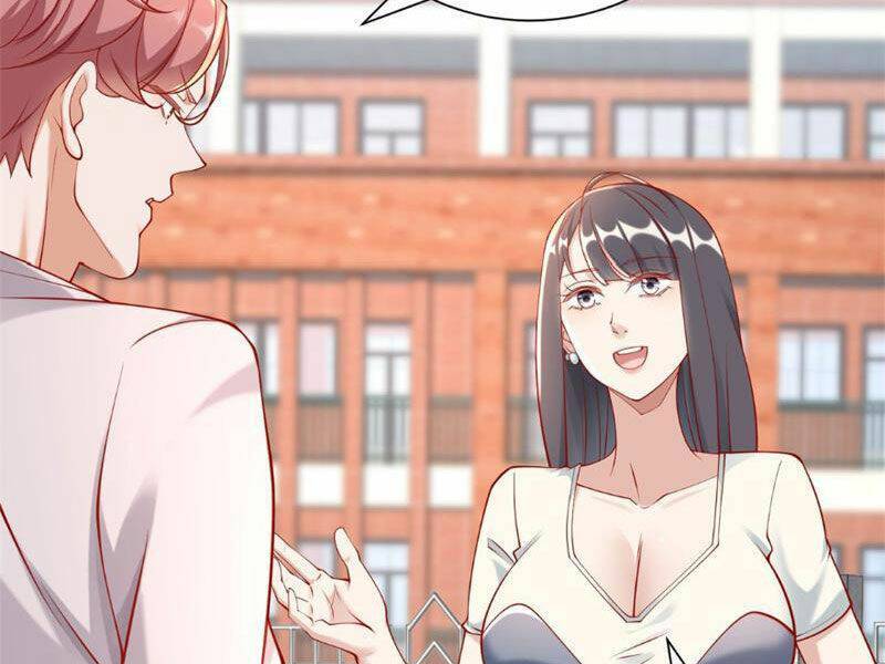 Tôi Là Tài Xế Xe Công Nghệ Có Chút Tiền Thì Đã Sao?: Chapter 108