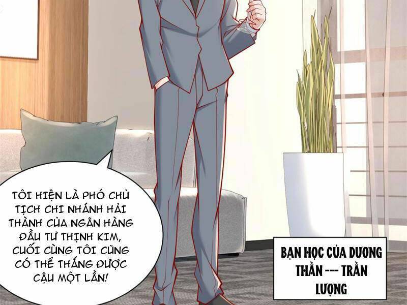 Tôi Là Tài Xế Xe Công Nghệ Có Chút Tiền Thì Đã Sao?: Chapter 108