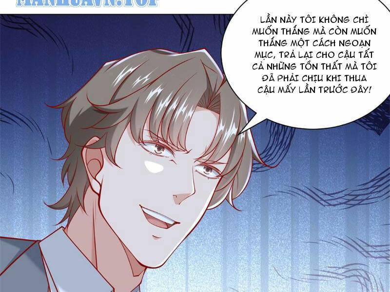 Tôi Là Tài Xế Xe Công Nghệ Có Chút Tiền Thì Đã Sao?: Chapter 108