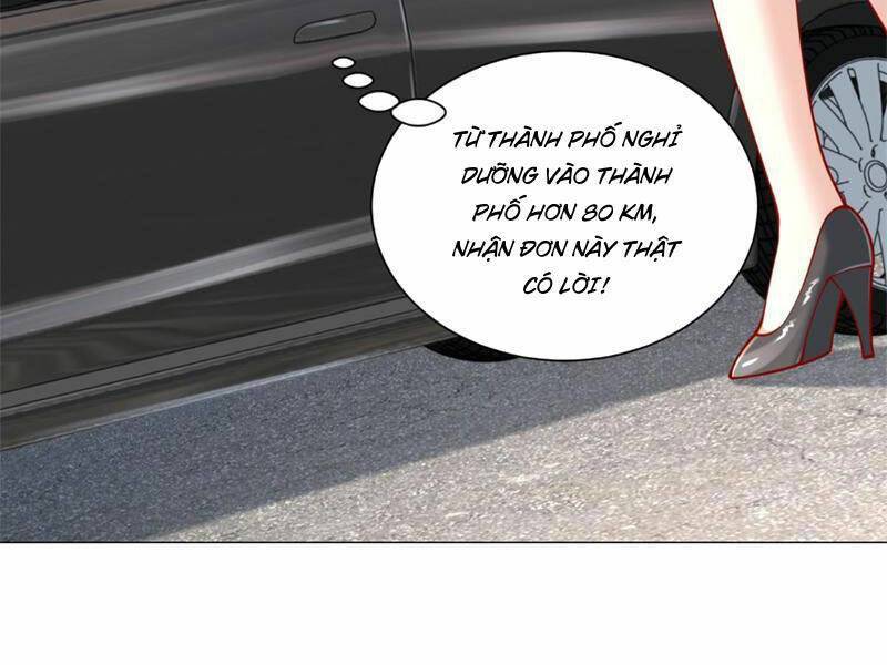 Tôi Là Tài Xế Xe Công Nghệ Có Chút Tiền Thì Đã Sao?: Chapter 108