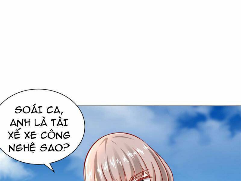 Tôi Là Tài Xế Xe Công Nghệ Có Chút Tiền Thì Đã Sao?: Chapter 108