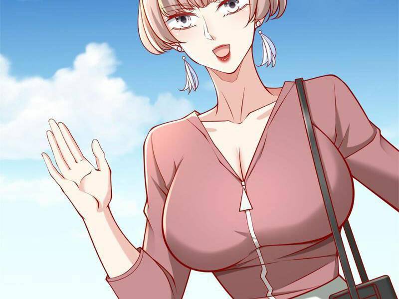Tôi Là Tài Xế Xe Công Nghệ Có Chút Tiền Thì Đã Sao?: Chapter 108