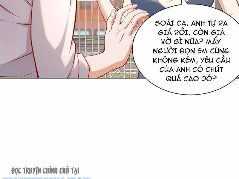 Tôi Là Tài Xế Xe Công Nghệ Có Chút Tiền Thì Đã Sao?: Chapter 108