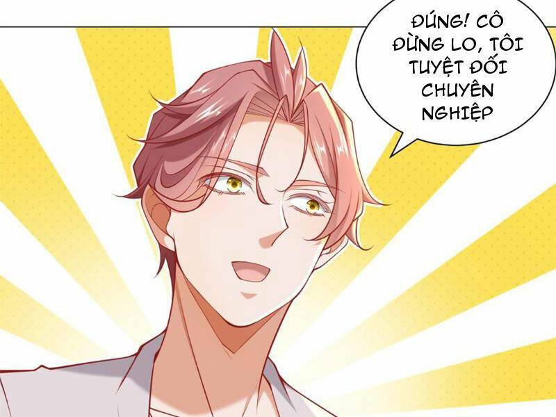 Tôi Là Tài Xế Xe Công Nghệ Có Chút Tiền Thì Đã Sao?: Chapter 108