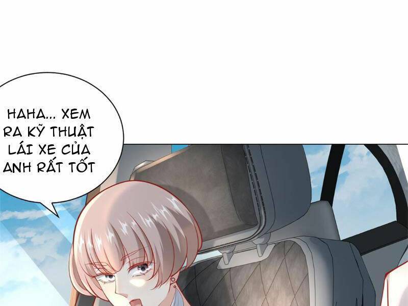 Tôi Là Tài Xế Xe Công Nghệ Có Chút Tiền Thì Đã Sao?: Chapter 108