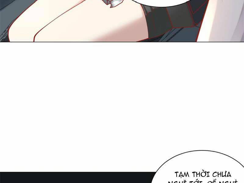 Tôi Là Tài Xế Xe Công Nghệ Có Chút Tiền Thì Đã Sao?: Chapter 108