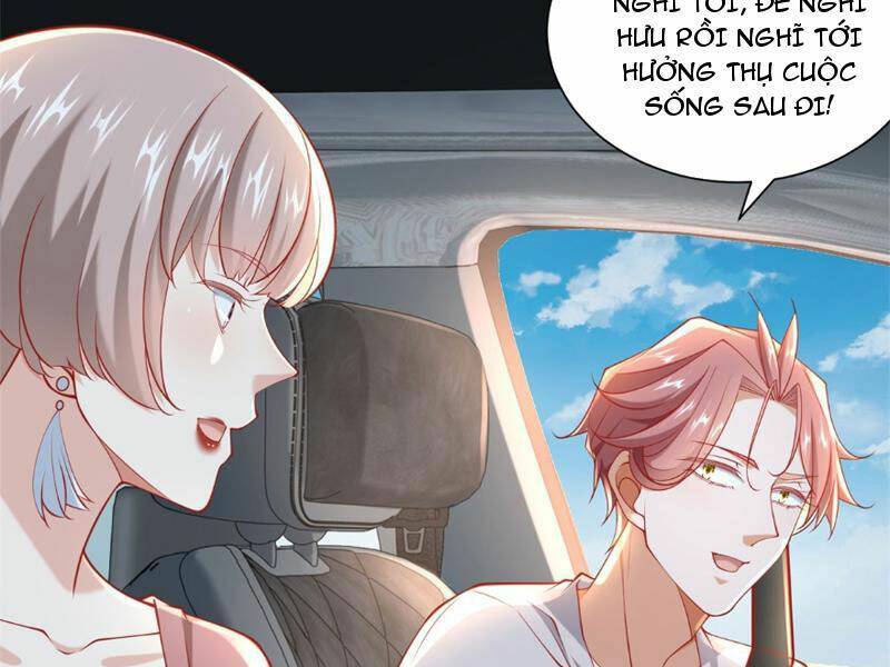 Tôi Là Tài Xế Xe Công Nghệ Có Chút Tiền Thì Đã Sao?: Chapter 108
