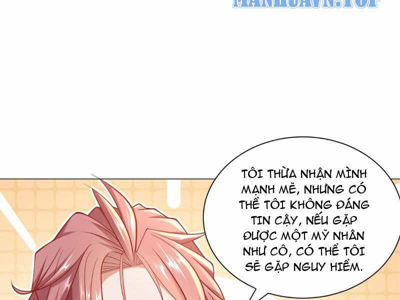 Tôi Là Tài Xế Xe Công Nghệ Có Chút Tiền Thì Đã Sao?: Chapter 108