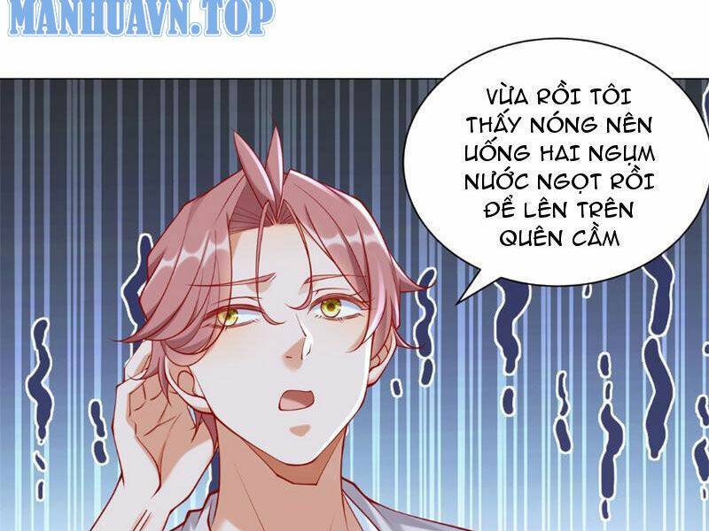 Tôi Là Tài Xế Xe Công Nghệ Có Chút Tiền Thì Đã Sao?: Chapter 108