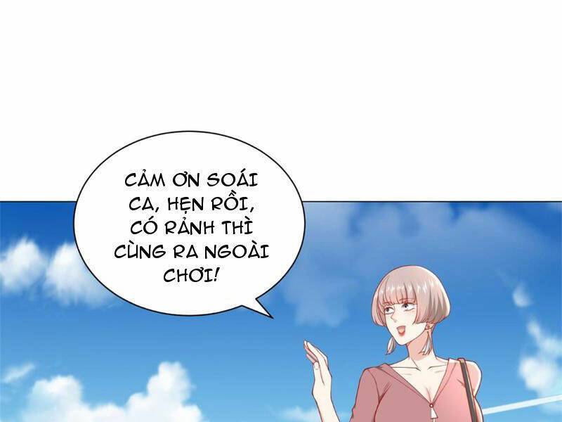 Tôi Là Tài Xế Xe Công Nghệ Có Chút Tiền Thì Đã Sao?: Chapter 108