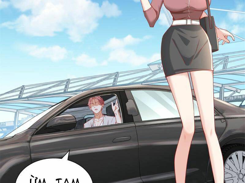 Tôi Là Tài Xế Xe Công Nghệ Có Chút Tiền Thì Đã Sao?: Chapter 108