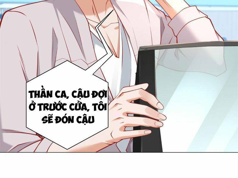 Tôi Là Tài Xế Xe Công Nghệ Có Chút Tiền Thì Đã Sao?: Chapter 108