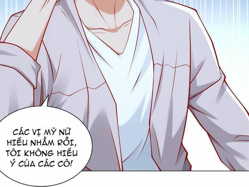 Tôi Là Tài Xế Xe Công Nghệ Có Chút Tiền Thì Đã Sao?: Chapter 108