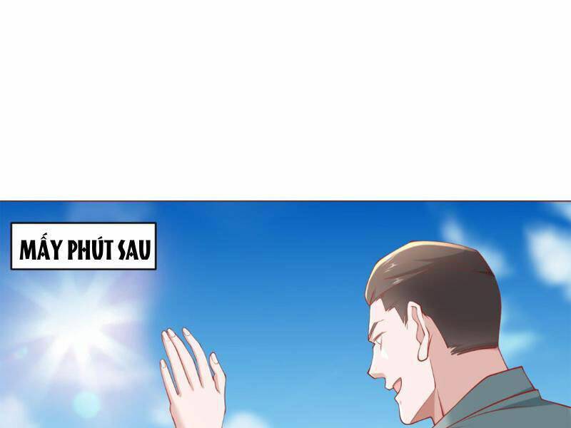Tôi Là Tài Xế Xe Công Nghệ Có Chút Tiền Thì Đã Sao?: Chapter 108