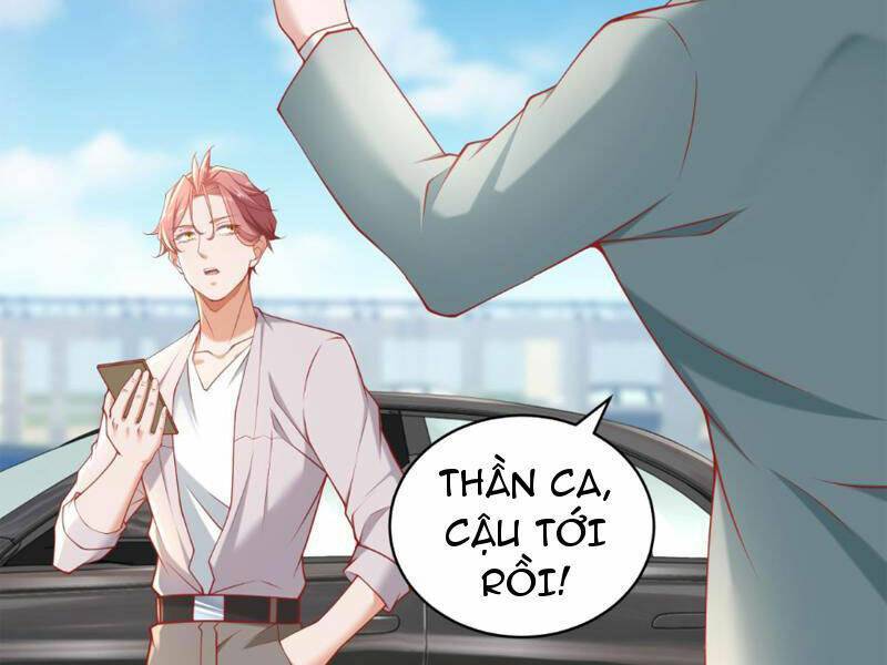 Tôi Là Tài Xế Xe Công Nghệ Có Chút Tiền Thì Đã Sao?: Chapter 108