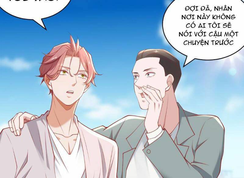 Tôi Là Tài Xế Xe Công Nghệ Có Chút Tiền Thì Đã Sao?: Chapter 108