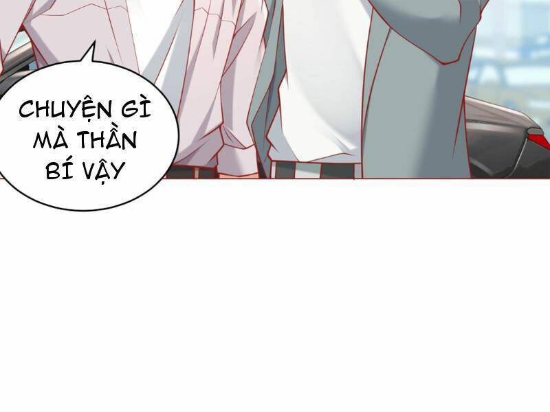 Tôi Là Tài Xế Xe Công Nghệ Có Chút Tiền Thì Đã Sao?: Chapter 108