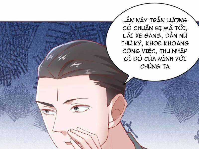 Tôi Là Tài Xế Xe Công Nghệ Có Chút Tiền Thì Đã Sao?: Chapter 108