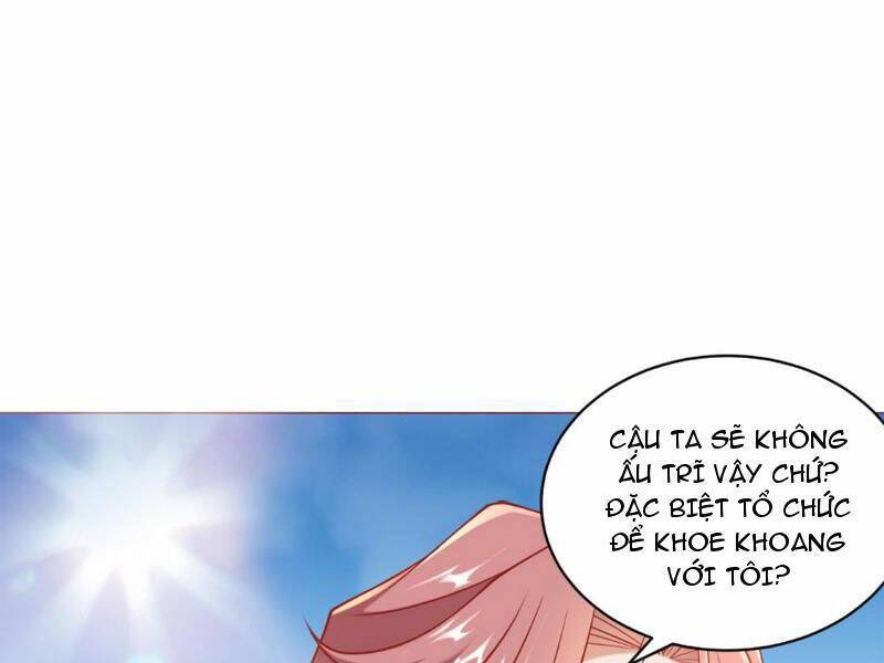 Tôi Là Tài Xế Xe Công Nghệ Có Chút Tiền Thì Đã Sao?: Chapter 108