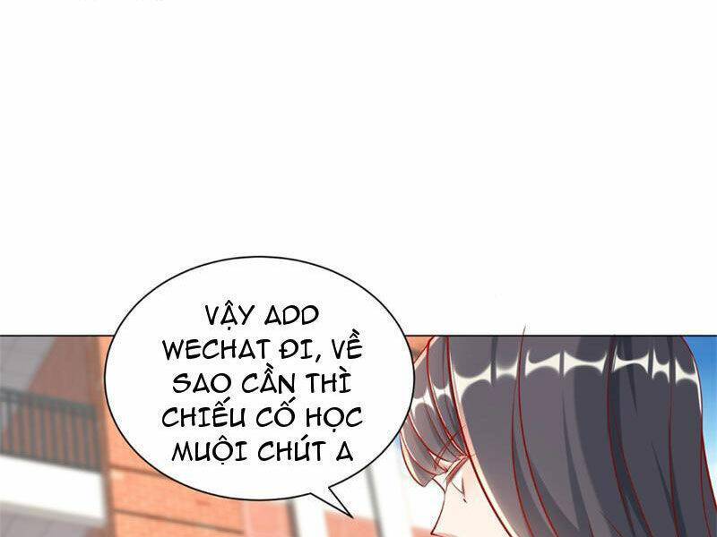 Tôi Là Tài Xế Xe Công Nghệ Có Chút Tiền Thì Đã Sao?: Chapter 108