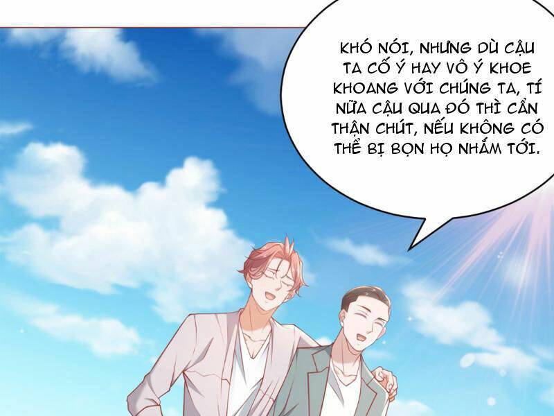 Tôi Là Tài Xế Xe Công Nghệ Có Chút Tiền Thì Đã Sao?: Chapter 108
