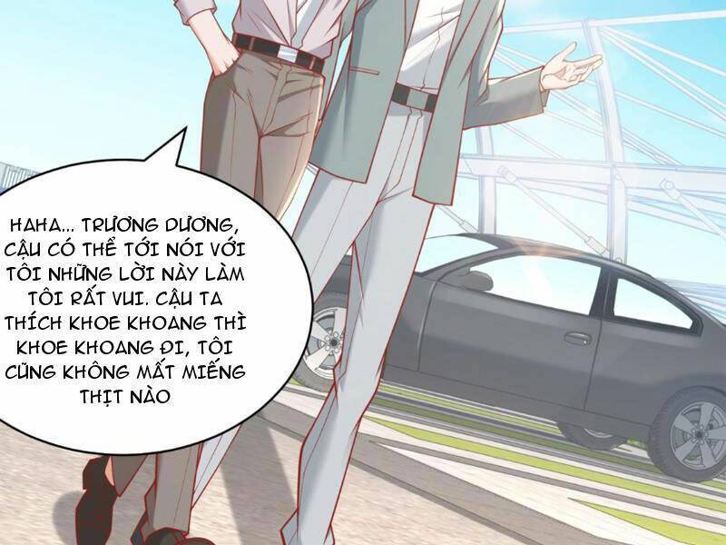 Tôi Là Tài Xế Xe Công Nghệ Có Chút Tiền Thì Đã Sao?: Chapter 108