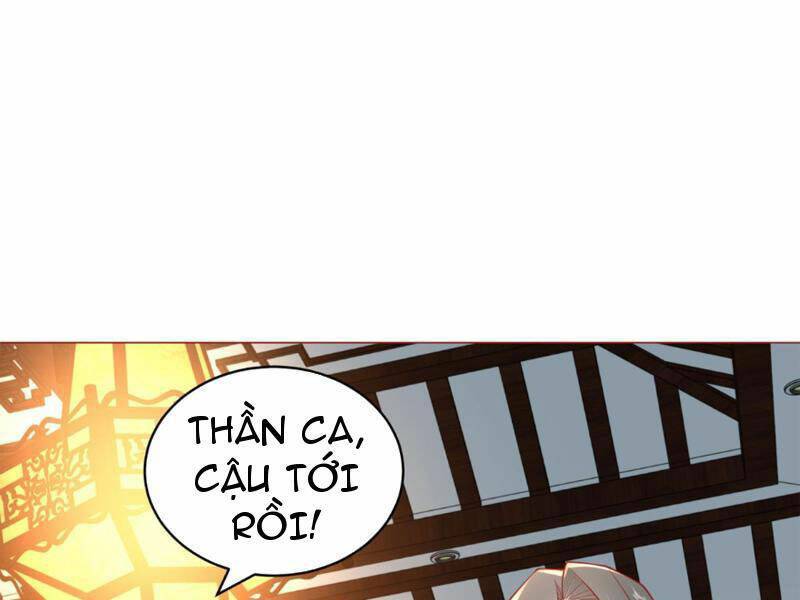 Tôi Là Tài Xế Xe Công Nghệ Có Chút Tiền Thì Đã Sao?: Chapter 108