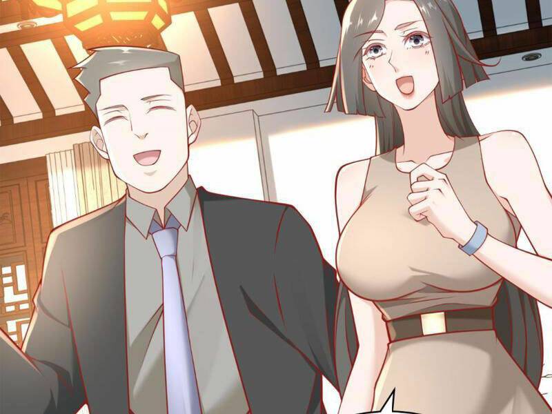 Tôi Là Tài Xế Xe Công Nghệ Có Chút Tiền Thì Đã Sao?: Chapter 108