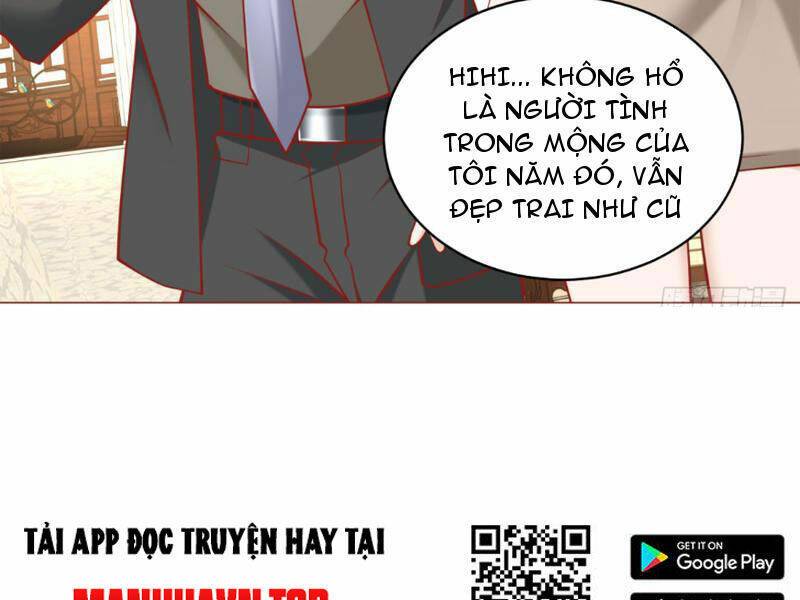 Tôi Là Tài Xế Xe Công Nghệ Có Chút Tiền Thì Đã Sao?: Chapter 108
