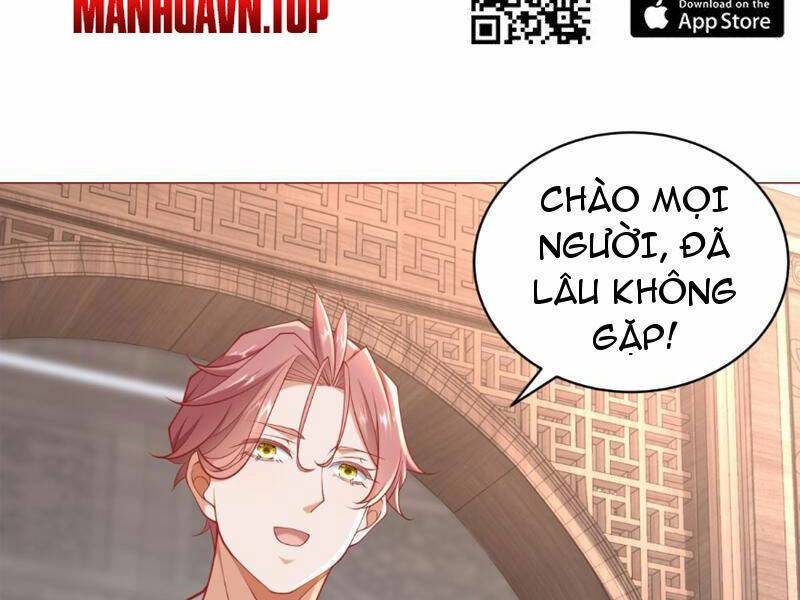 Tôi Là Tài Xế Xe Công Nghệ Có Chút Tiền Thì Đã Sao?: Chapter 108