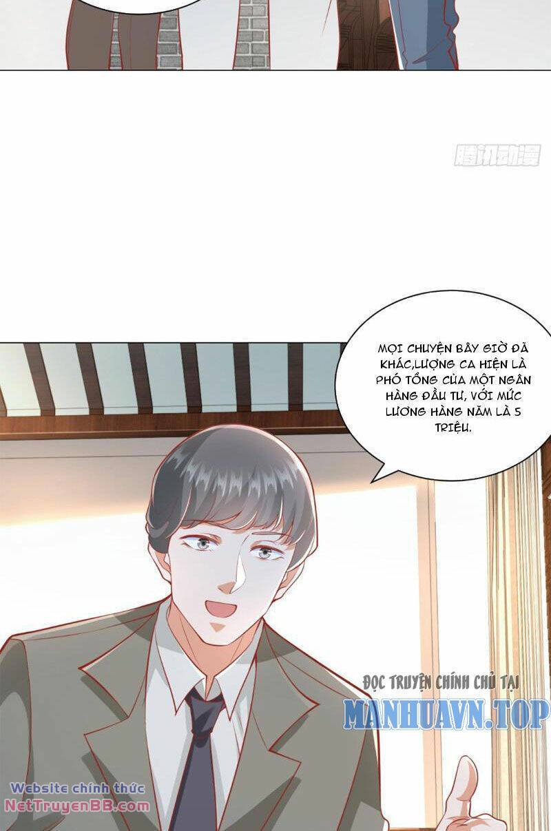 Tôi Là Tài Xế Xe Công Nghệ Có Chút Tiền Thì Đã Sao?: Chapter 109