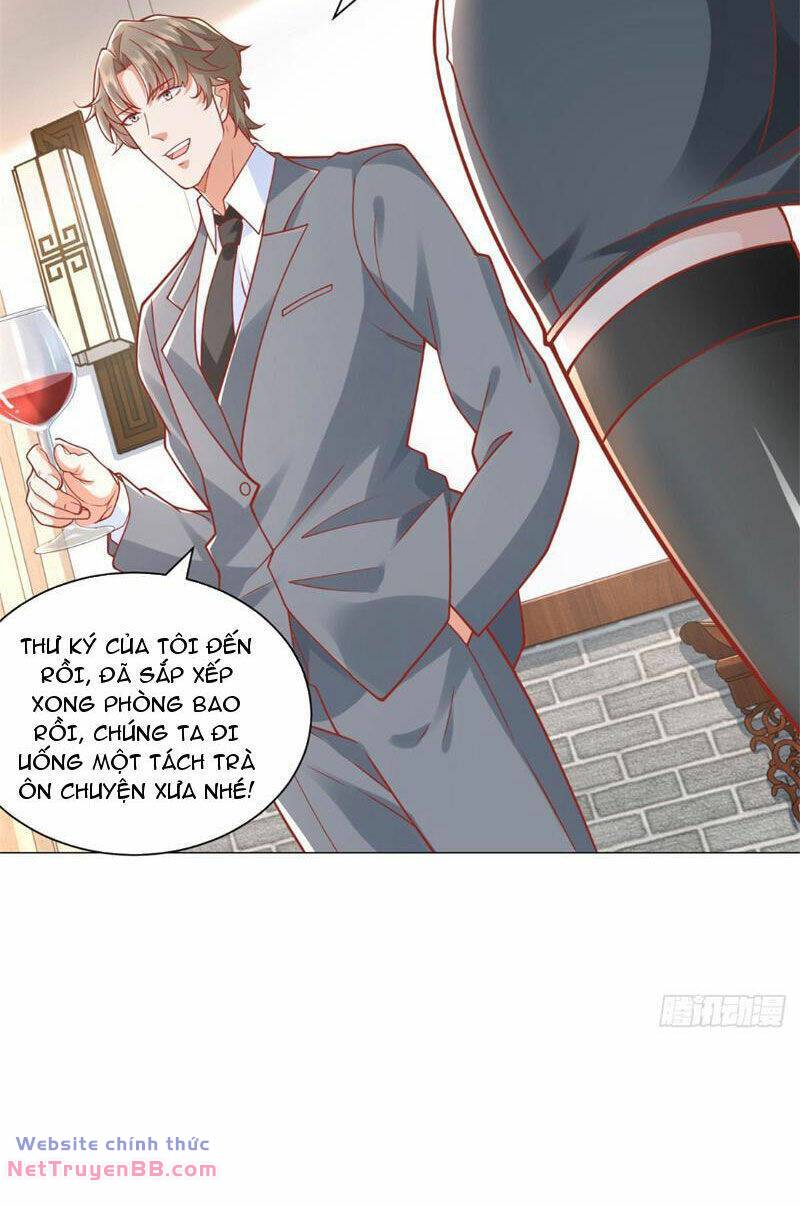 Tôi Là Tài Xế Xe Công Nghệ Có Chút Tiền Thì Đã Sao?: Chapter 109